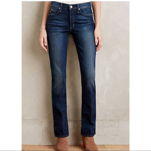 mcguire valetta straight jeans